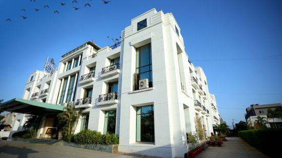 Renest Gandhidham