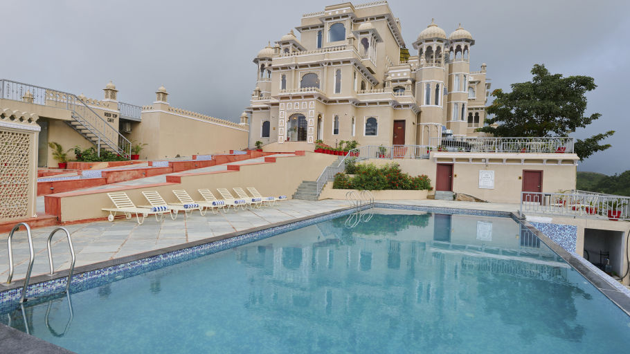 Renest Kumbhalgarh