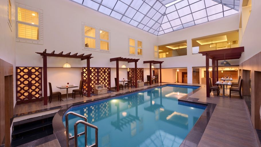 Clarks Inn Hampi