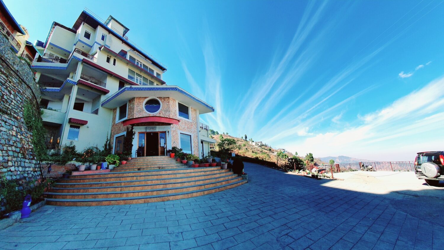 Casa Dream - The Resort