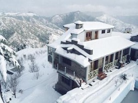Pailaaag Orchard & Restaurant