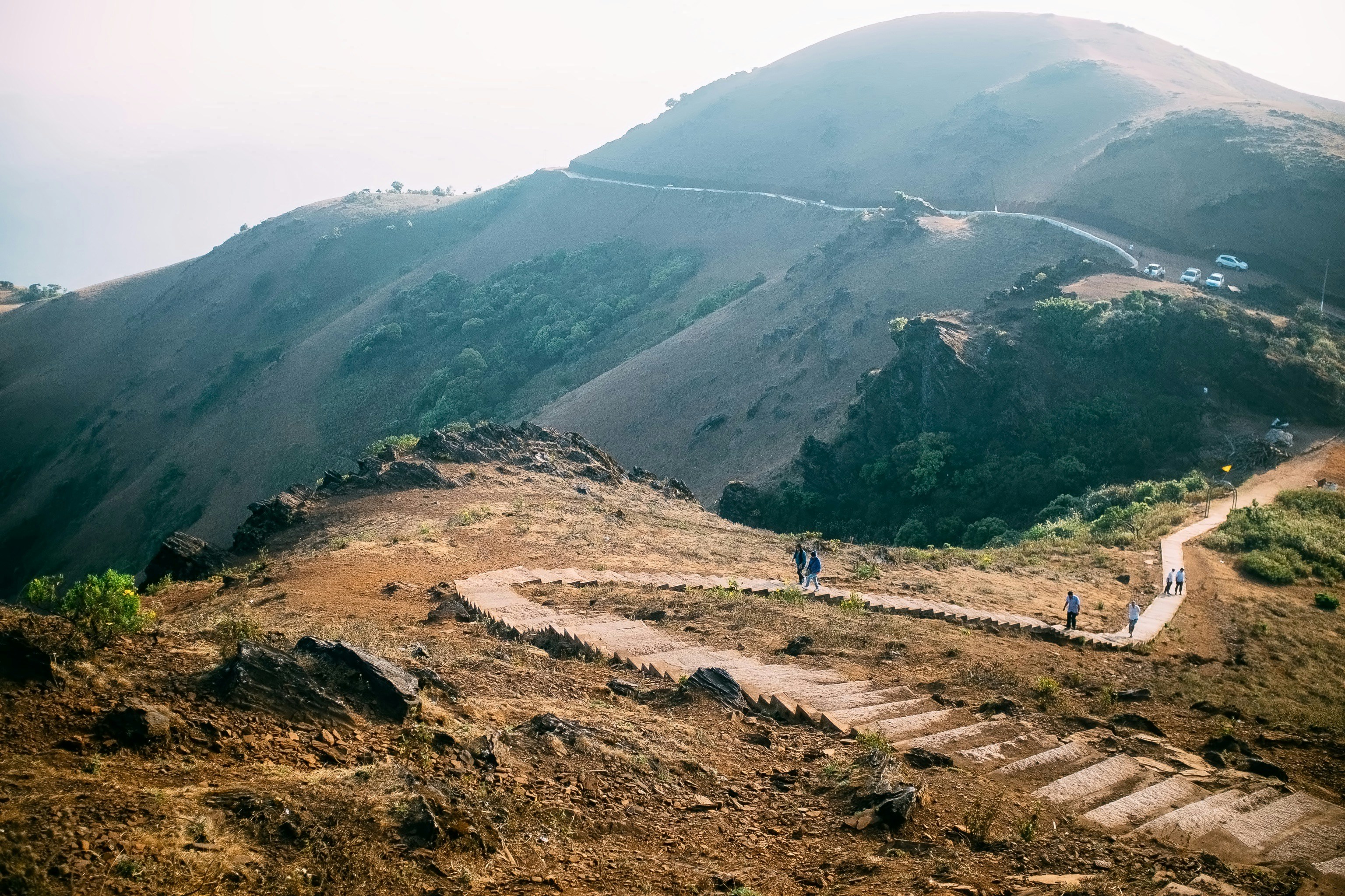 Chikkamagalur