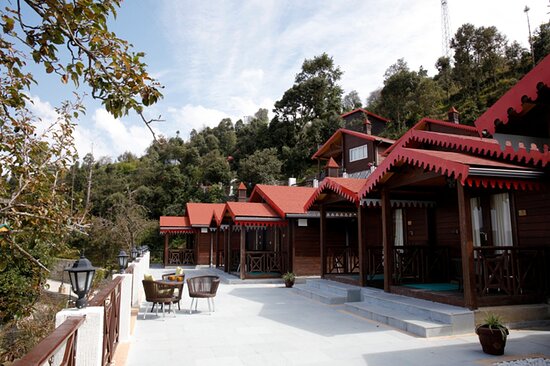 Digantaa Resort