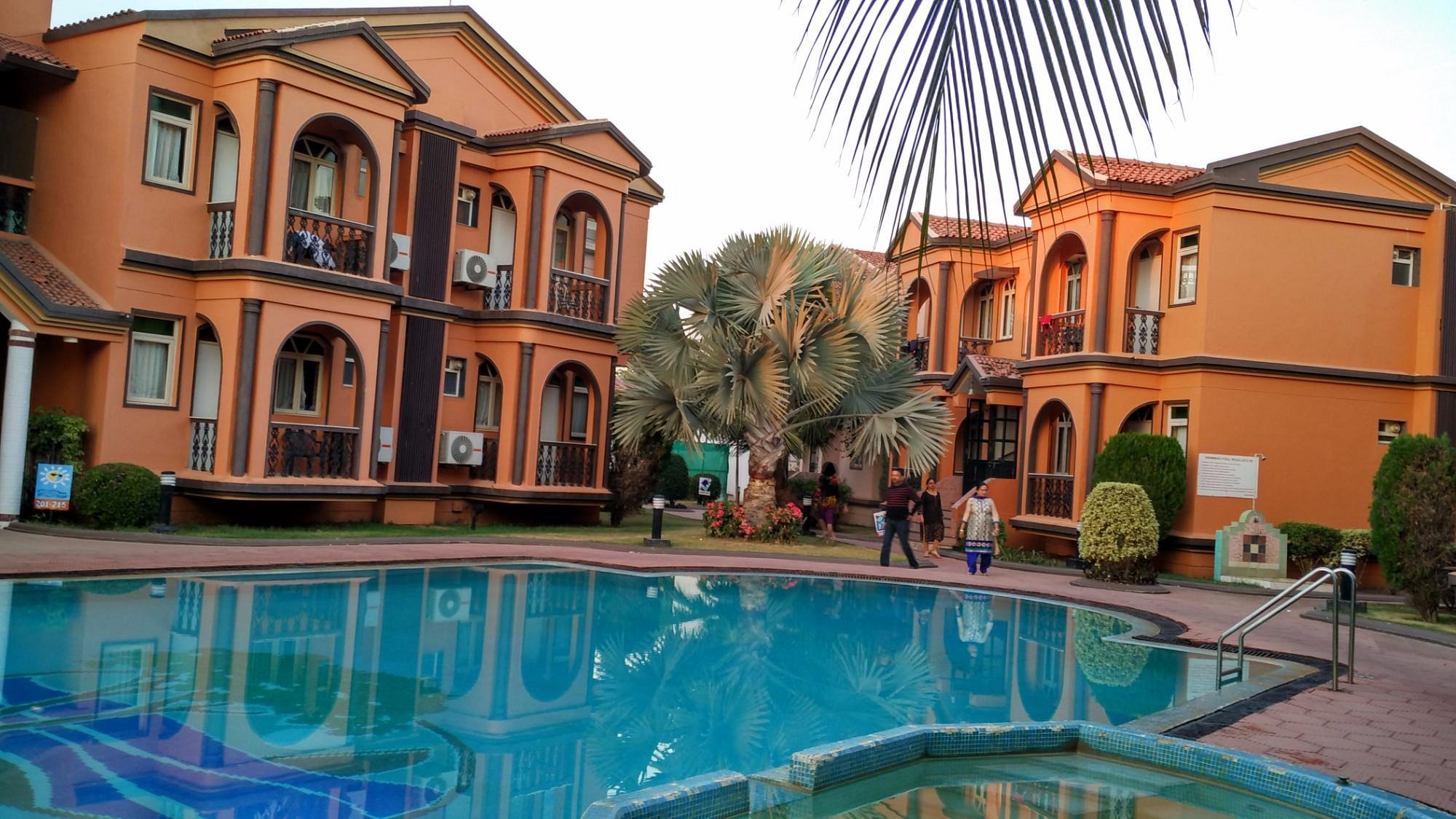 Hotel Kohinoor