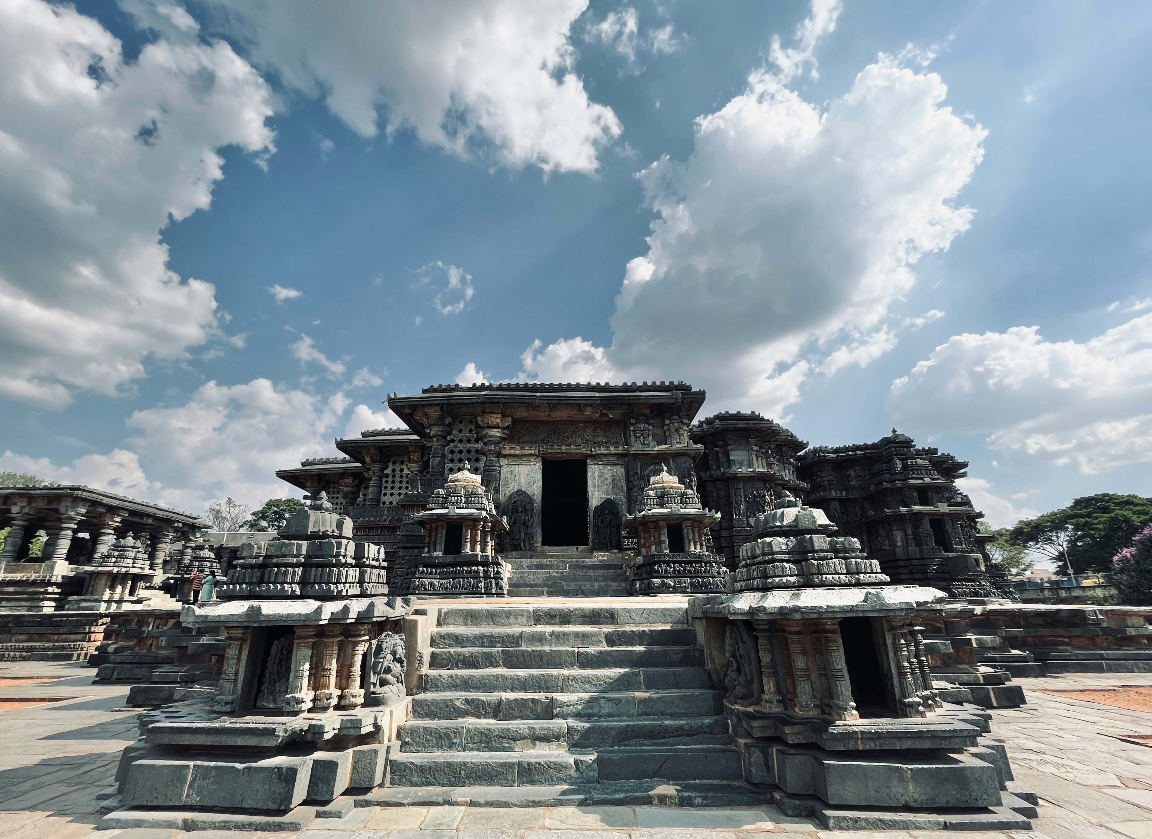 Hassan Halebeedu