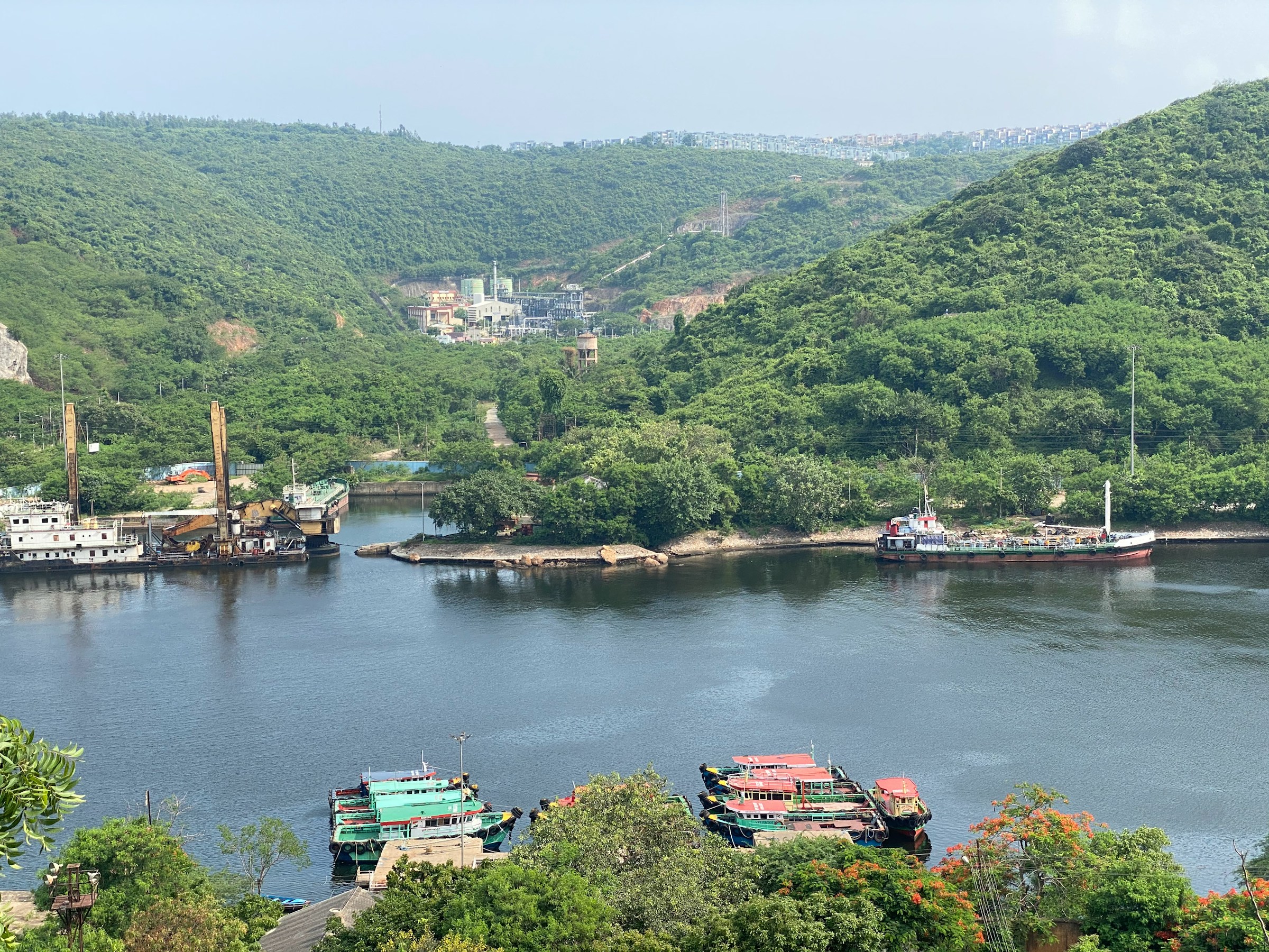 Visakhapatnam