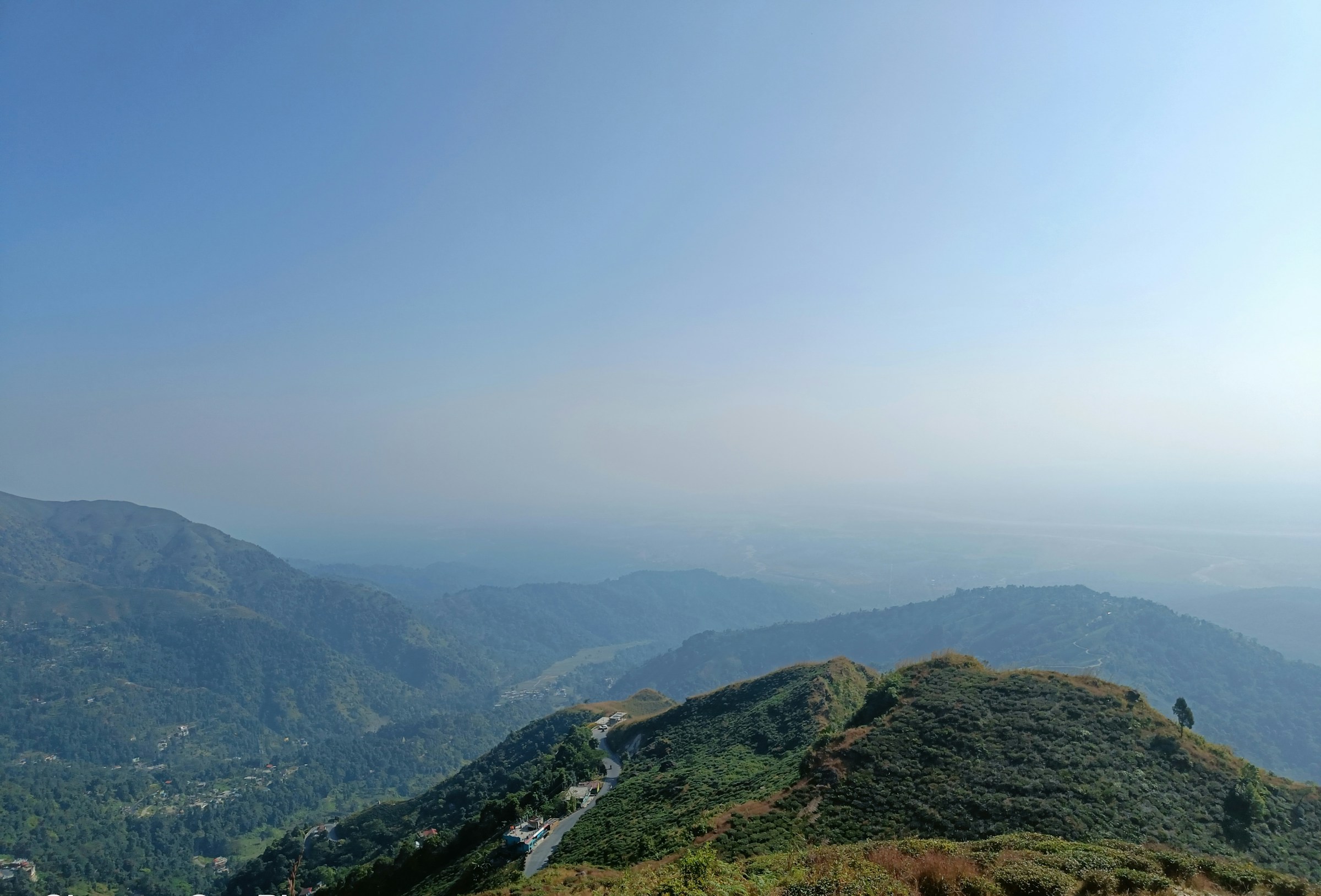 Kurseong