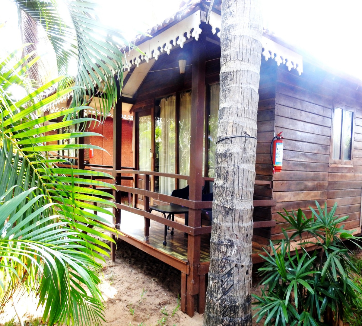 Ivy Green Resort