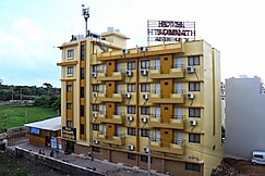 Divine Resort