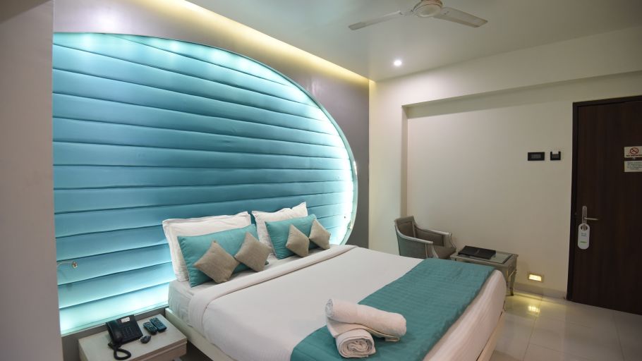Vits Sharanam - Thane