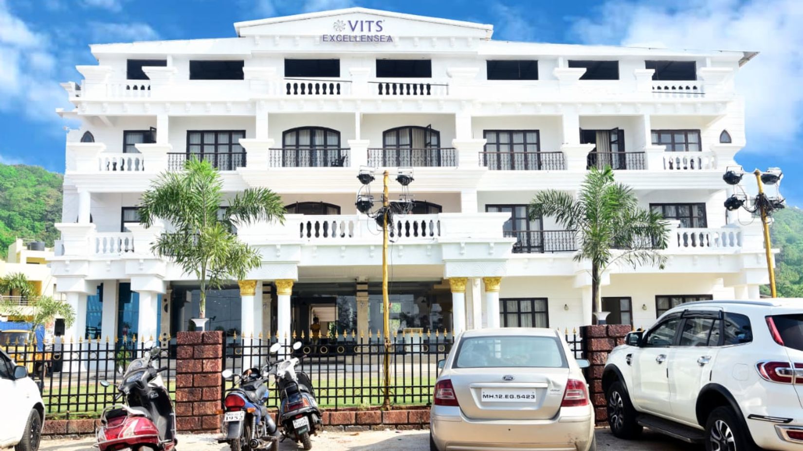 Vits ExcellenSea - Dapoli