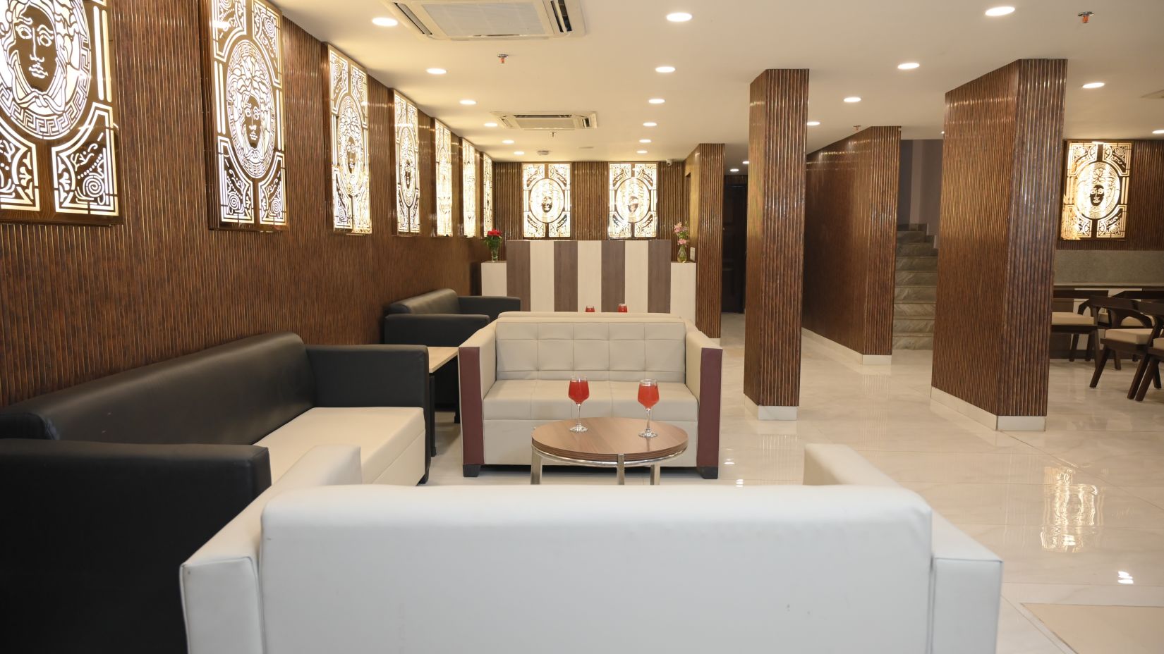 Vits Select Noida