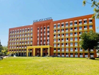 Galaxy Unity