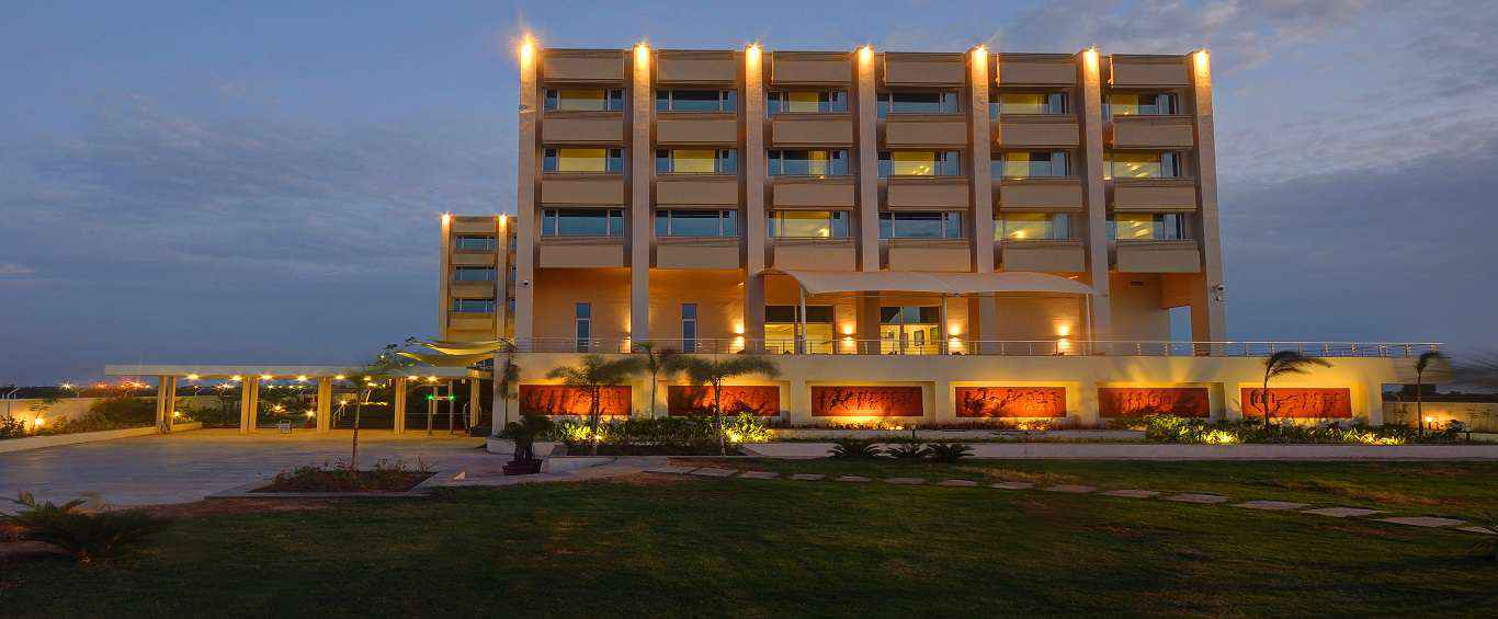Regenta Central Hestia - Dahej