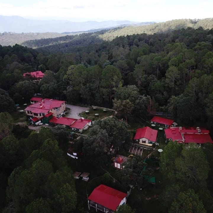 West View Hotel