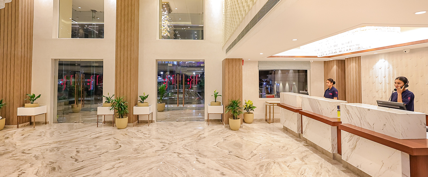 Regenta Dehradun By Royal Orchid Hotels, Dehradun