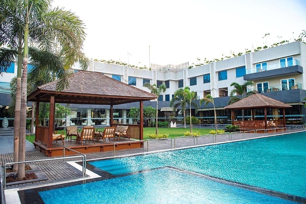 Radisson Resort