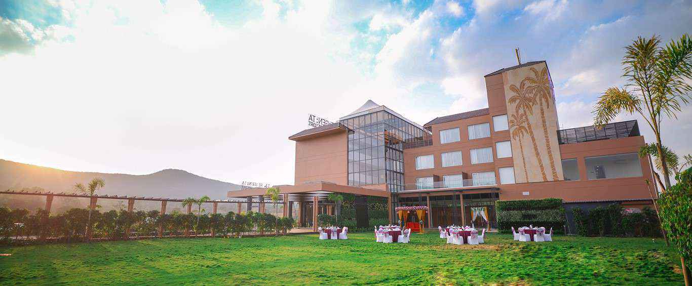 Regenta Resort - Belagavi