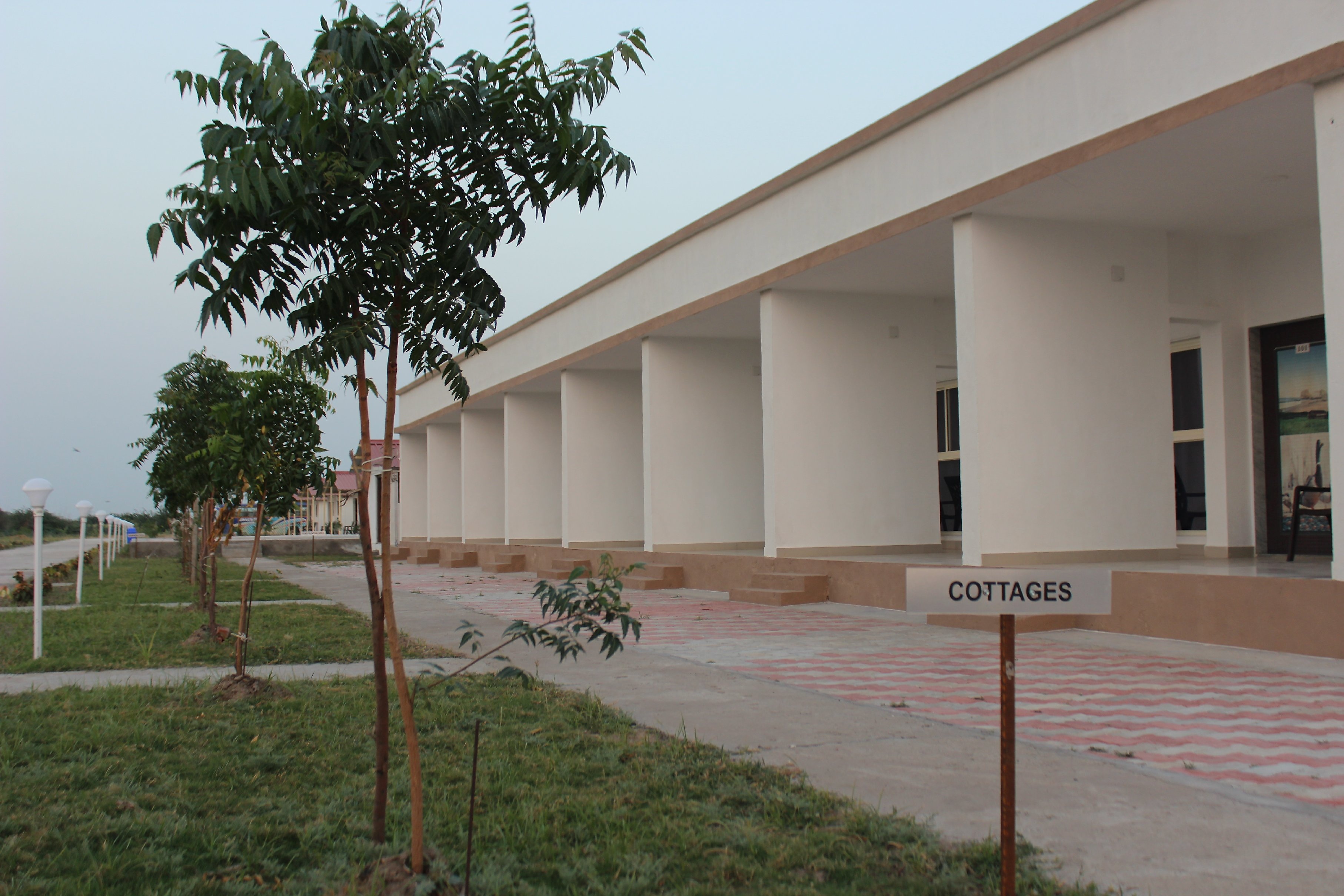 Little Rann Resort
