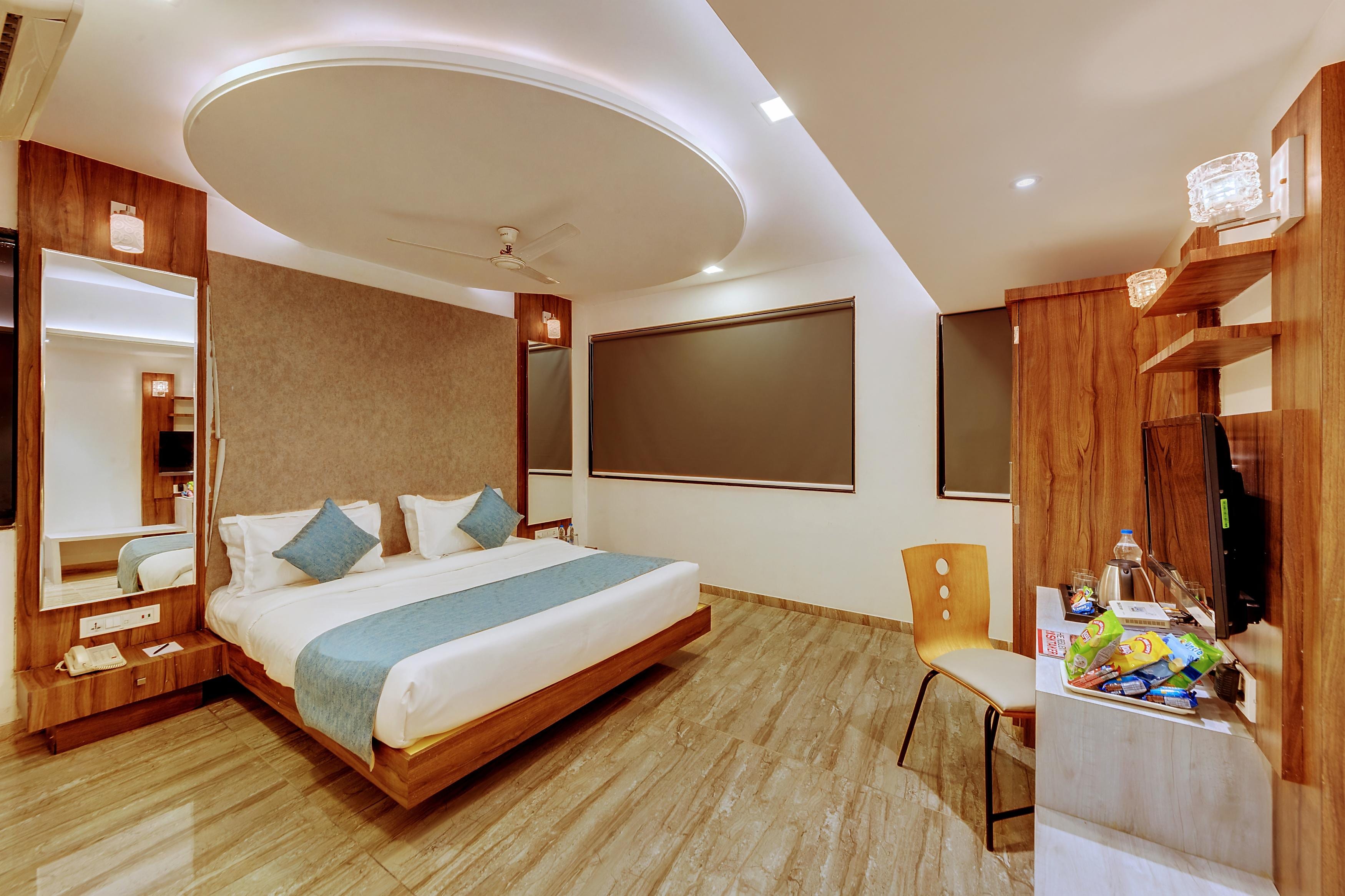 Click Hotel by Suba