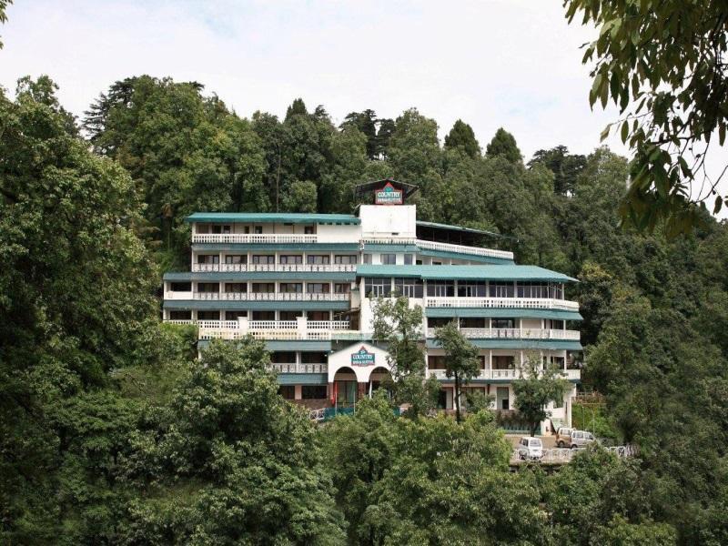 The Oasis Mussoorie, a member of Radisson Individuals