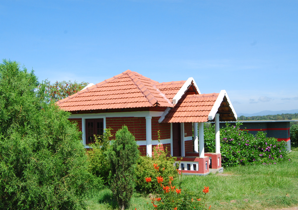 Chalets Resort