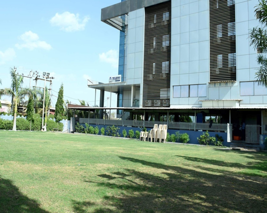 The Grand Regency
