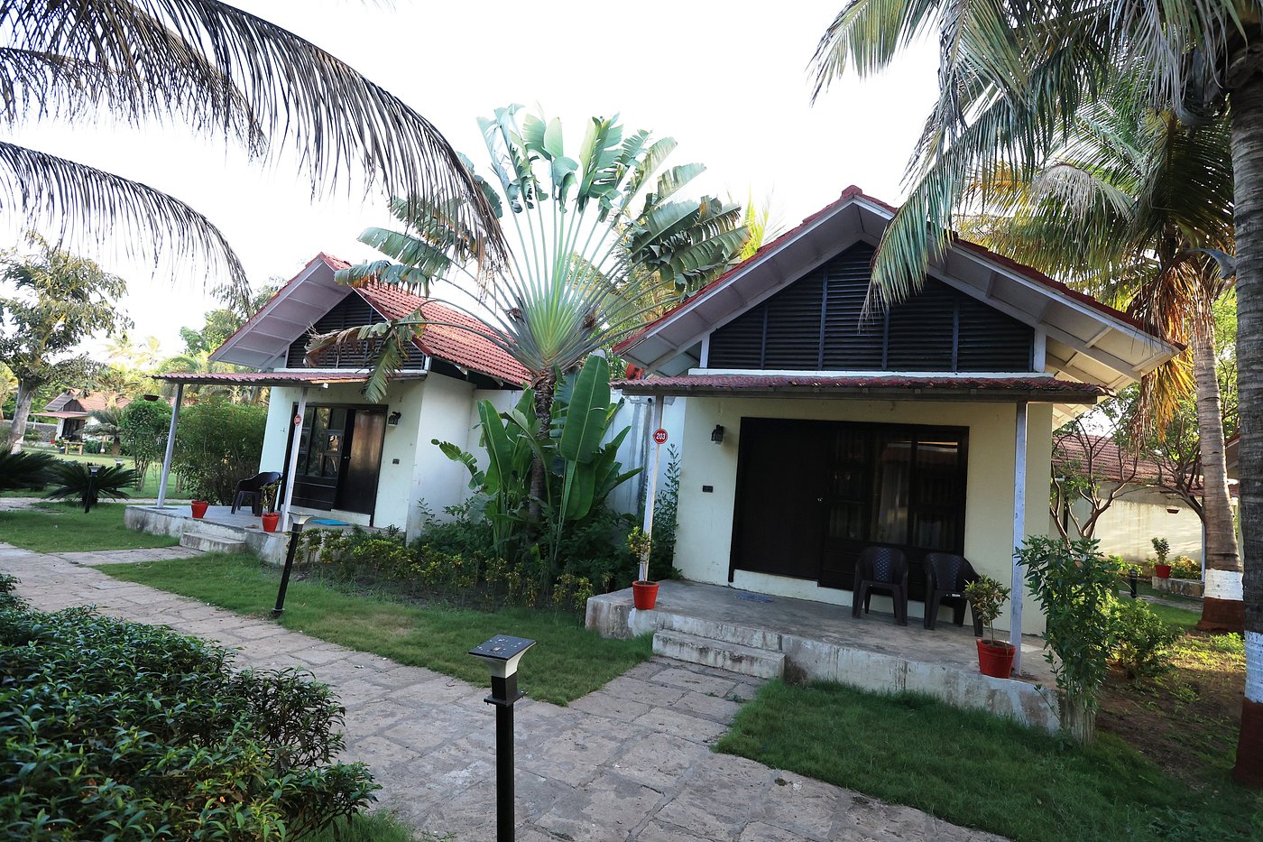 Gir Vanvaso Resort