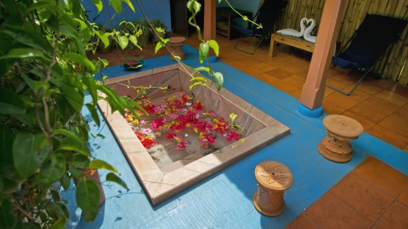 Red Earth Kabini