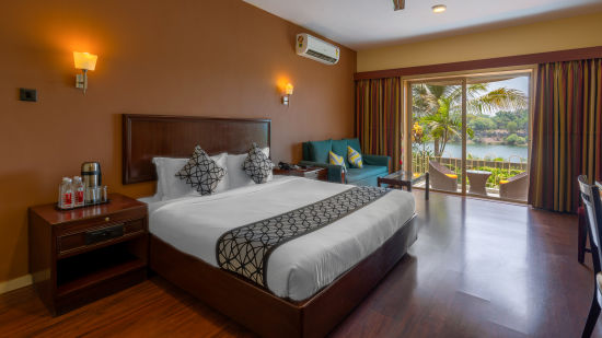 Ras by Treat Resort