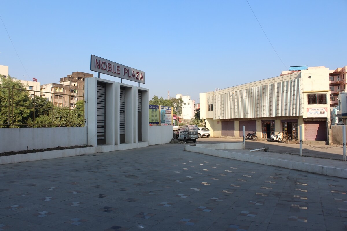 Hotel Raiwat Inn