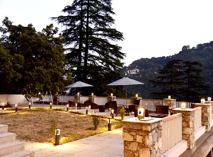 Seasons Hotel and Resort