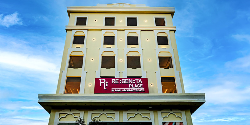 Regenta Place - Jhansi