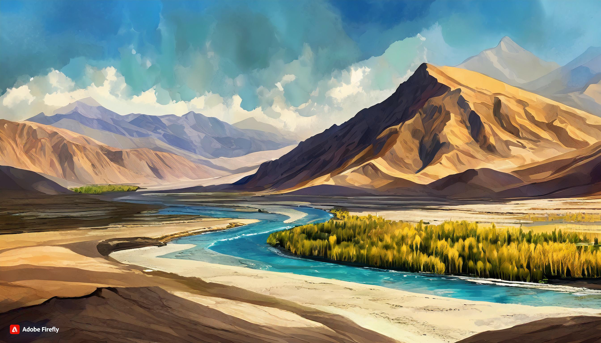 Ladakh