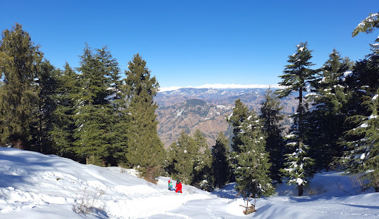 Mundaghat
