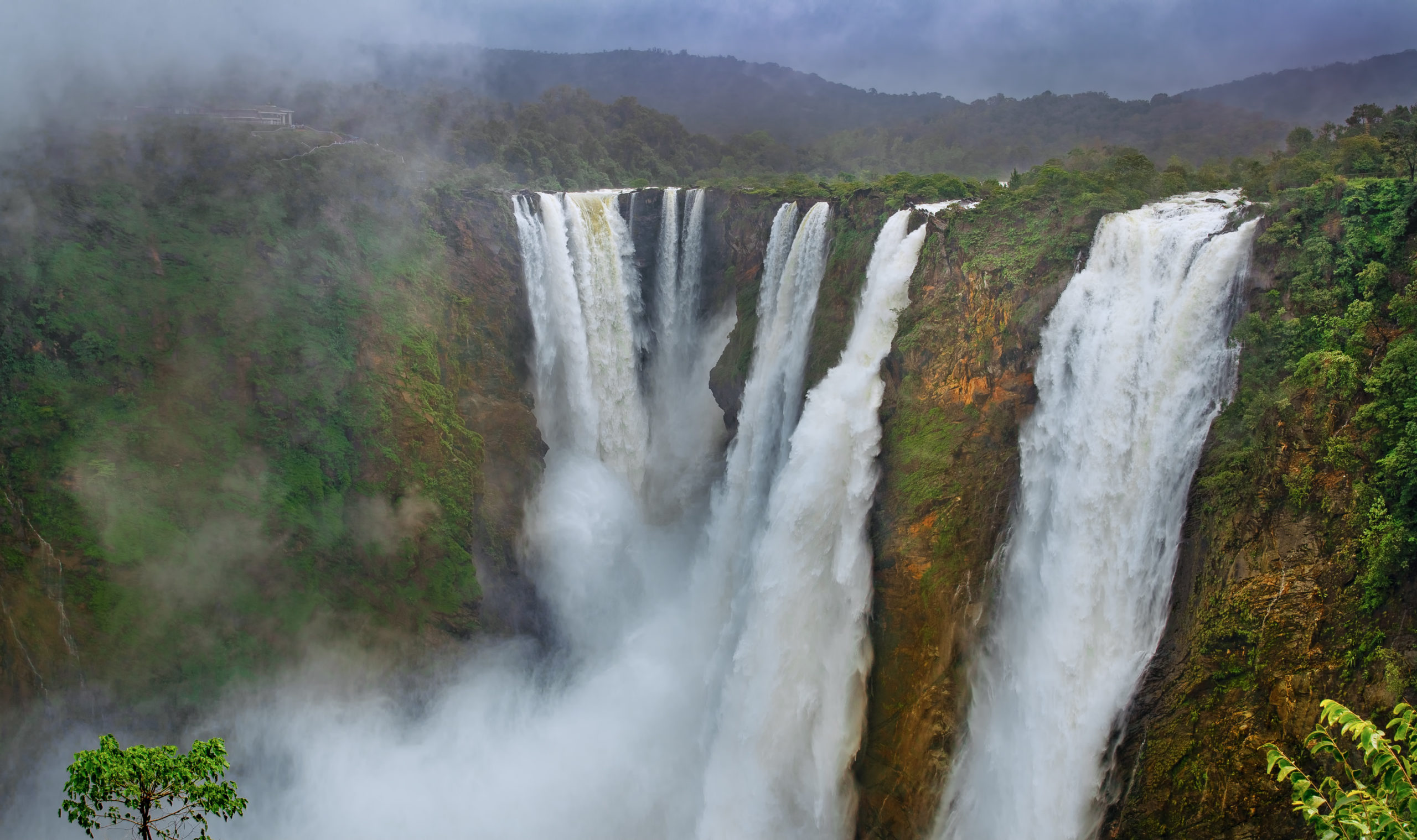 Shivamogga