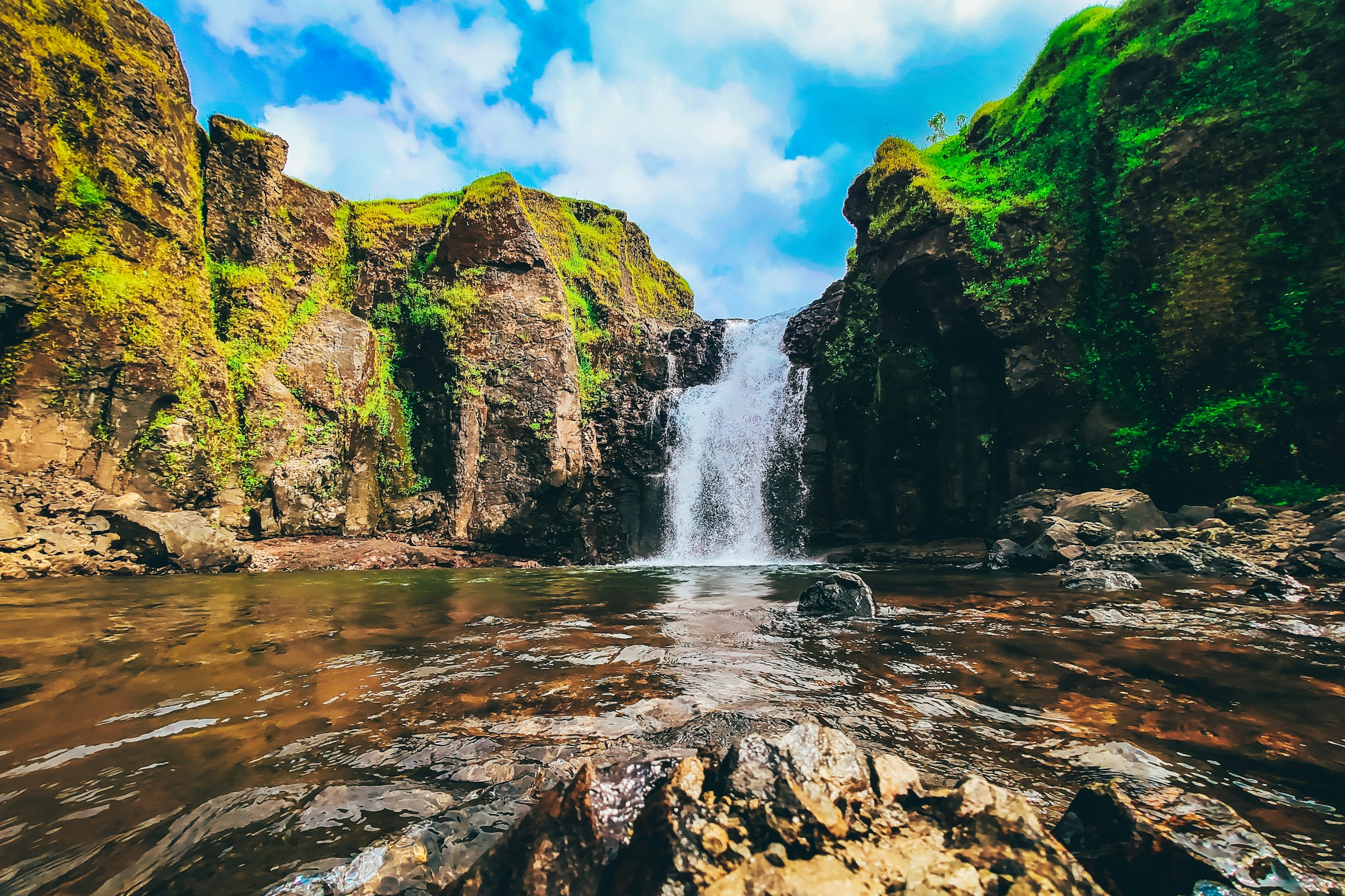 Kolhapur