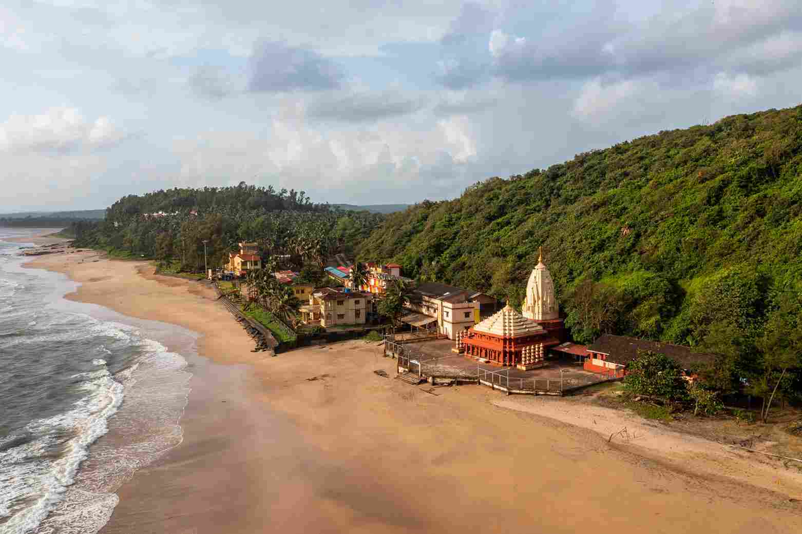 Ganpatipule