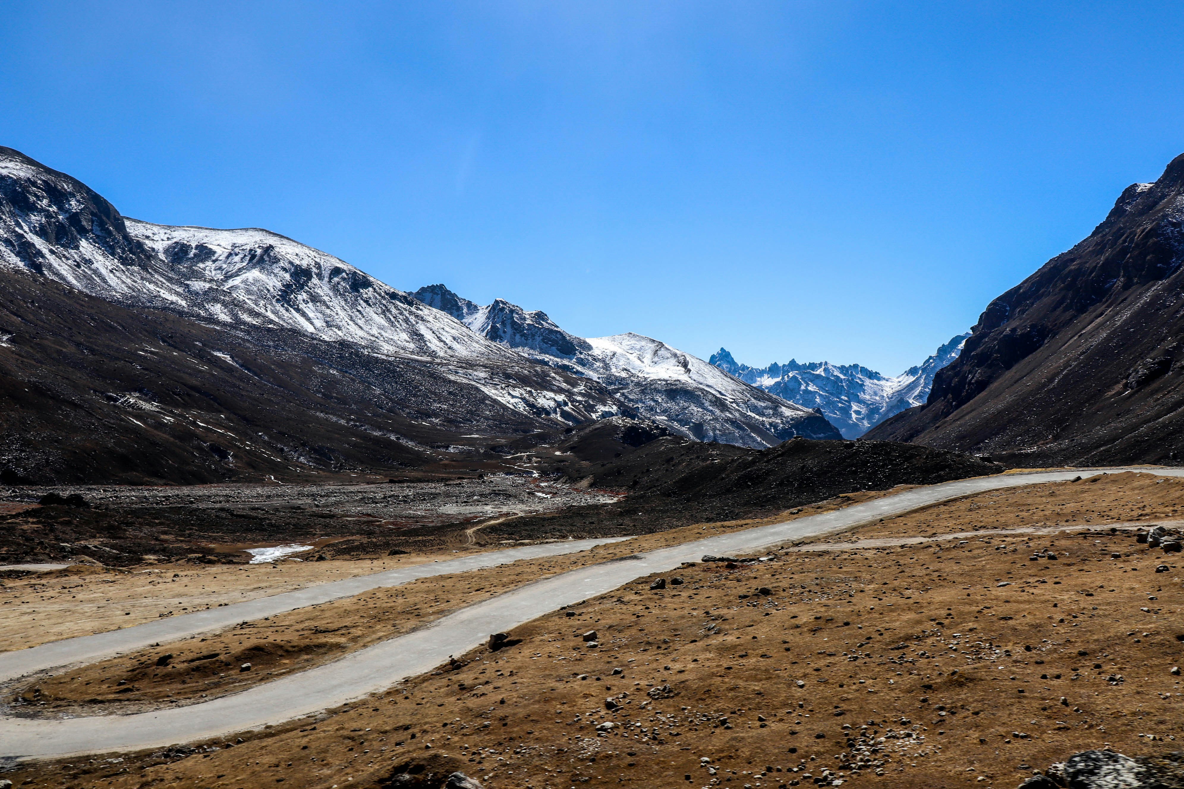 Lachung