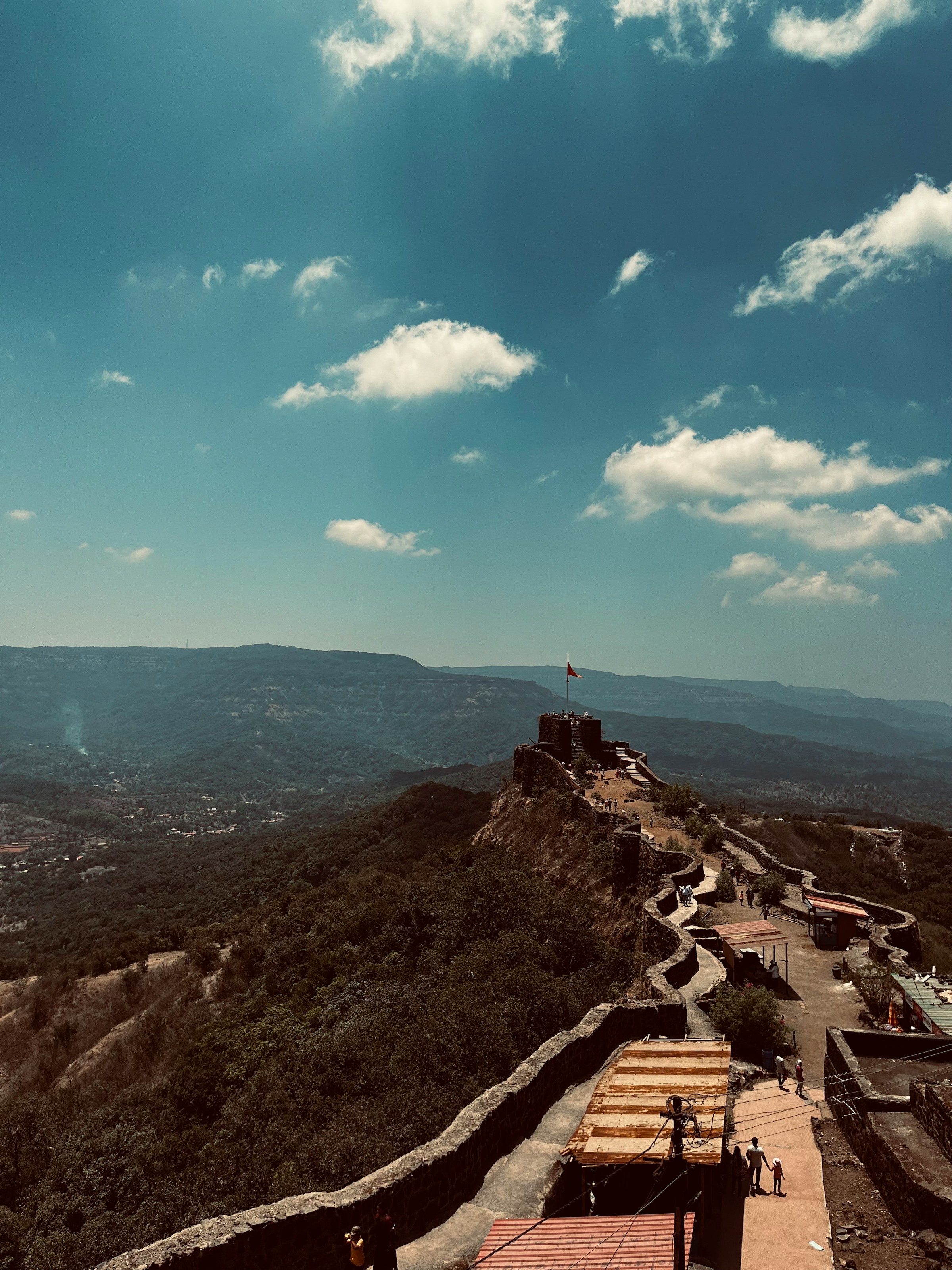 Mahabaleshwar