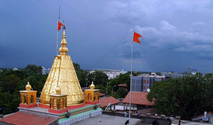 Shirdi