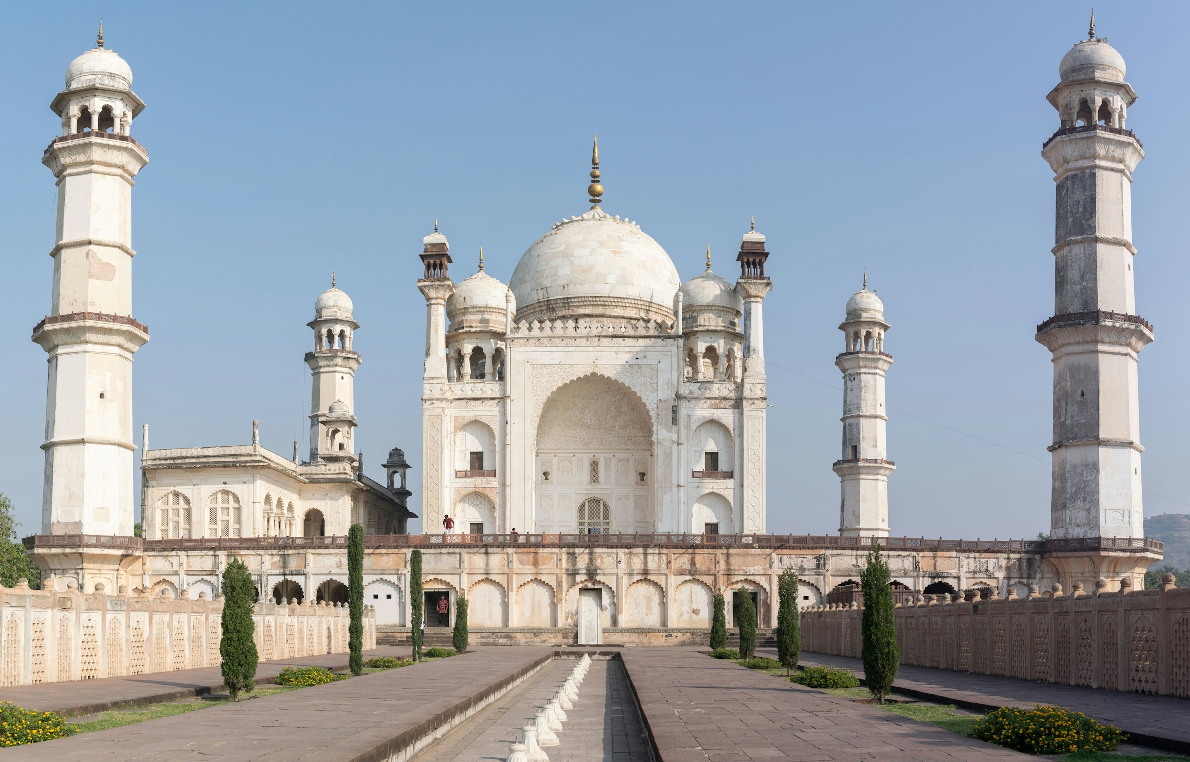 Aurangabad