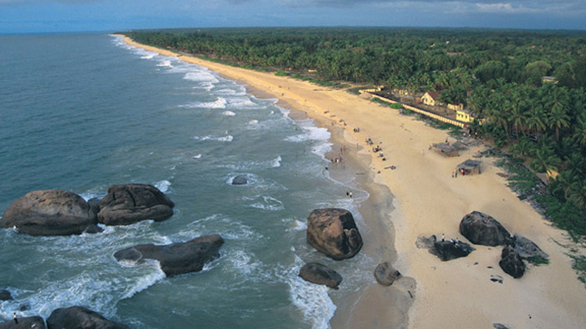 Mangaluru