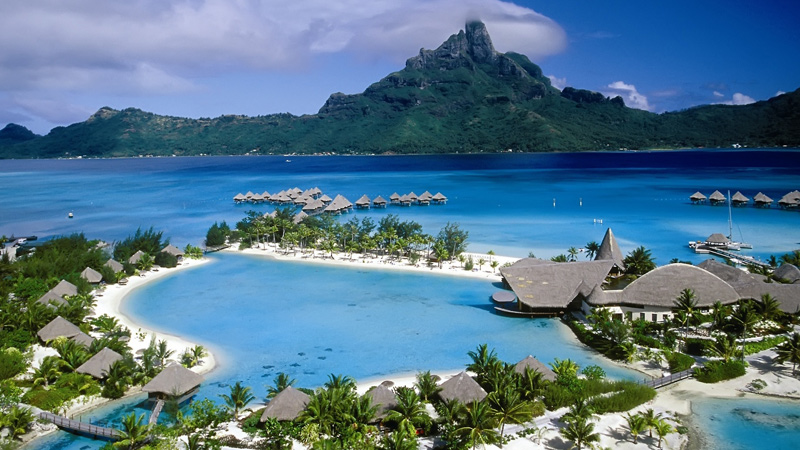 अप्रतिम Andaman Tour (ANA16)