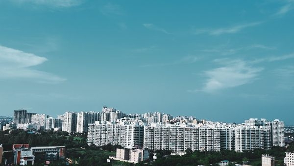 Ghaziabad
