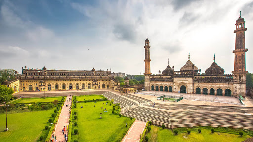 Aligarh