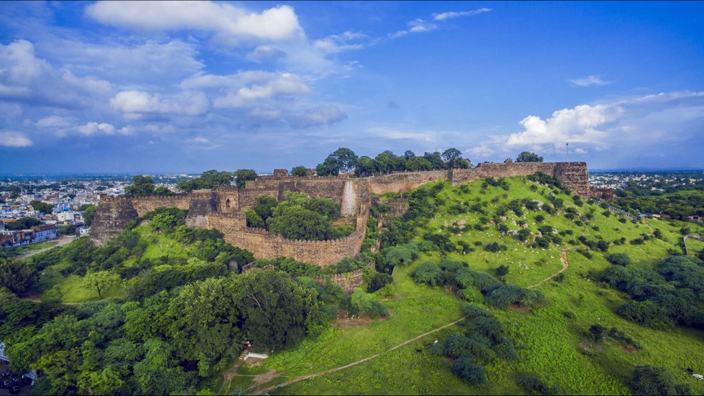 Jhansi