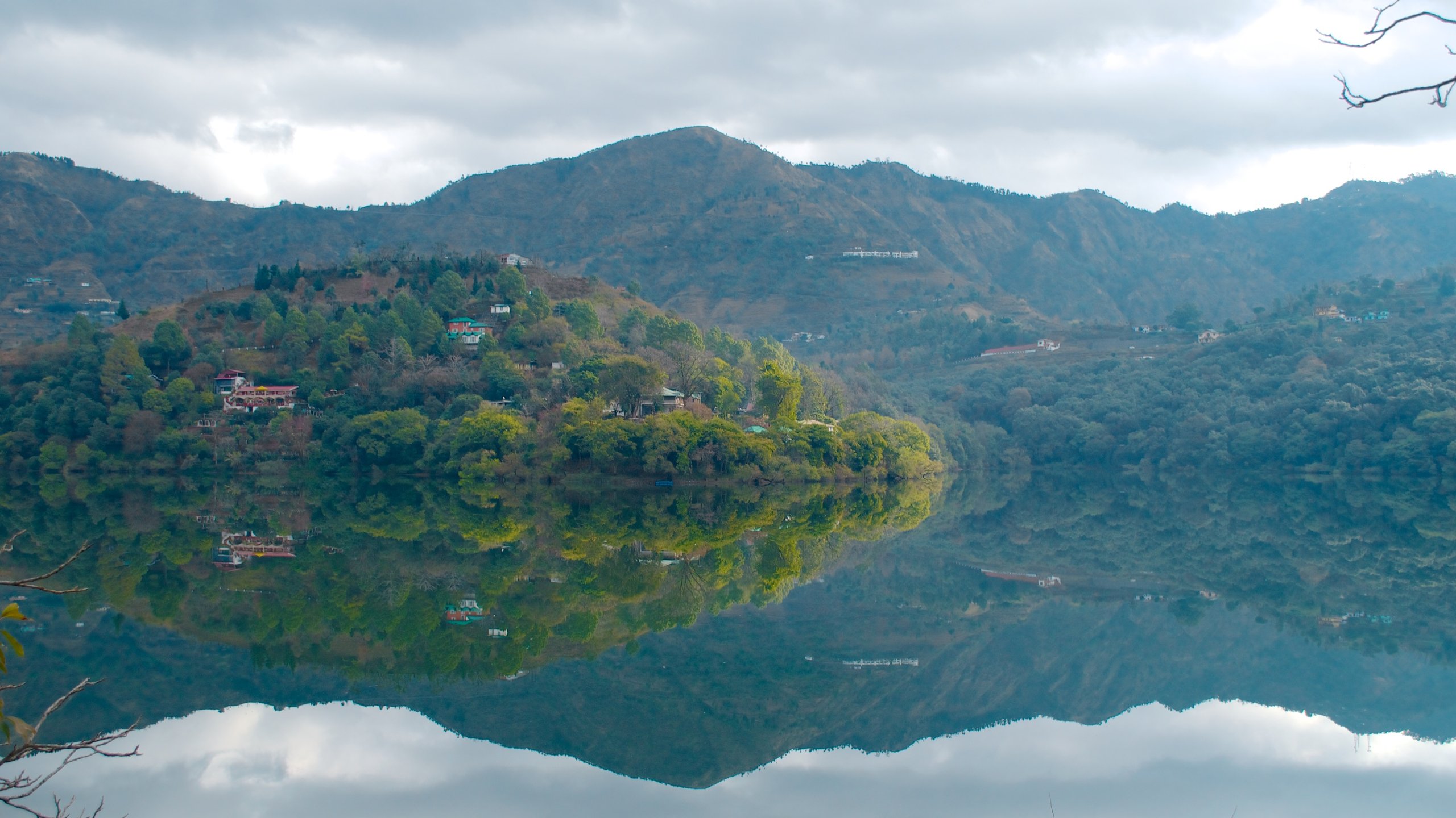 Naukuchiatal