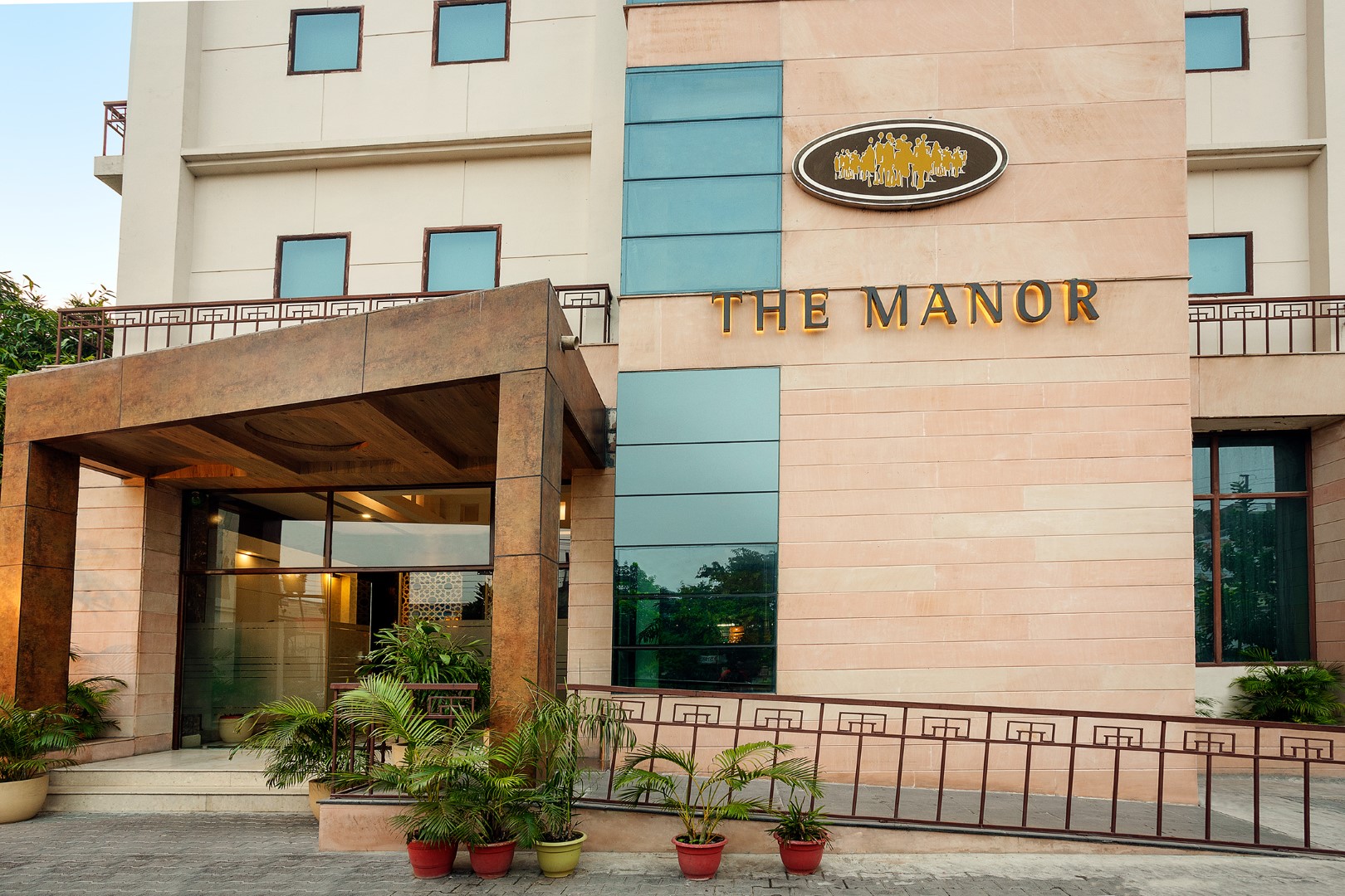 The Manor