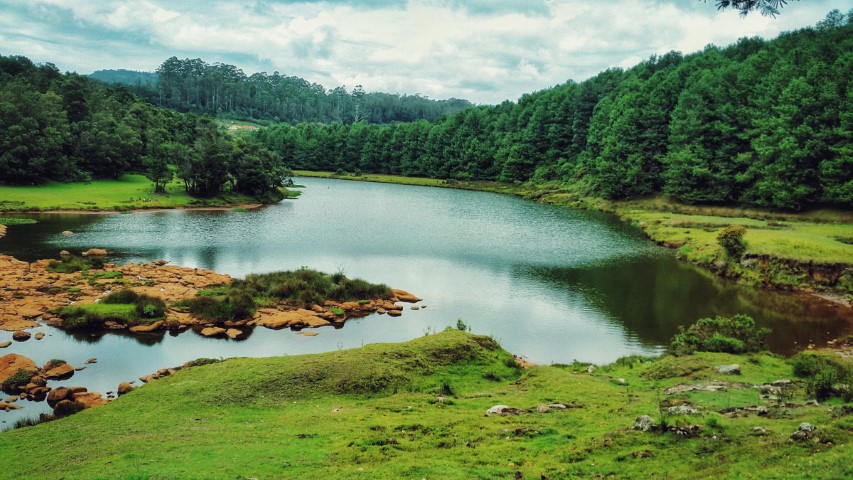 Tour package of सुहावना Karnataka (KAA75)